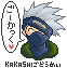 KAKASHIꓯ